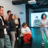 Otvorena izložba „Razumeti kako grad raste“ na 20. Beogradskoj internacionalnoj nedelji arhitekture 10