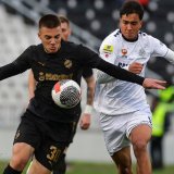 TSC posle boljeg izvođenja penala do polufinala Kupa Srbije 6