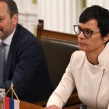 Odgovor na redakcijski komentar Danasa "Marta Kos je bila, videla i otišla" 12