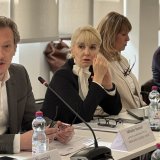 Sastanak u PKS: Izvoznici pogođeni carinama SAD traže olakšice 3