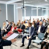 Danska rešenja o energetskoj efikasnosti primenjiva u Srbiji: Održana prva konferencija nordijskih zemalja o pametnim gradovima 10