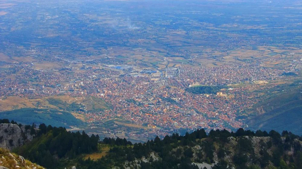 "Grad Peć nije označen kao grad Republike Kosovo, već kao grad Srbije": Otvoreno pismo premijeru Spajiću 1