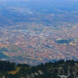 Ispituje se ko je u Crnoj Gori postavio pa uklonio saobraćajni znak koji je pokazivao da je Peć u Srbiji 5