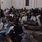 Plenum maturanata Prve kragujevačke gimnazije doneo odluku o nastavku blokade 10