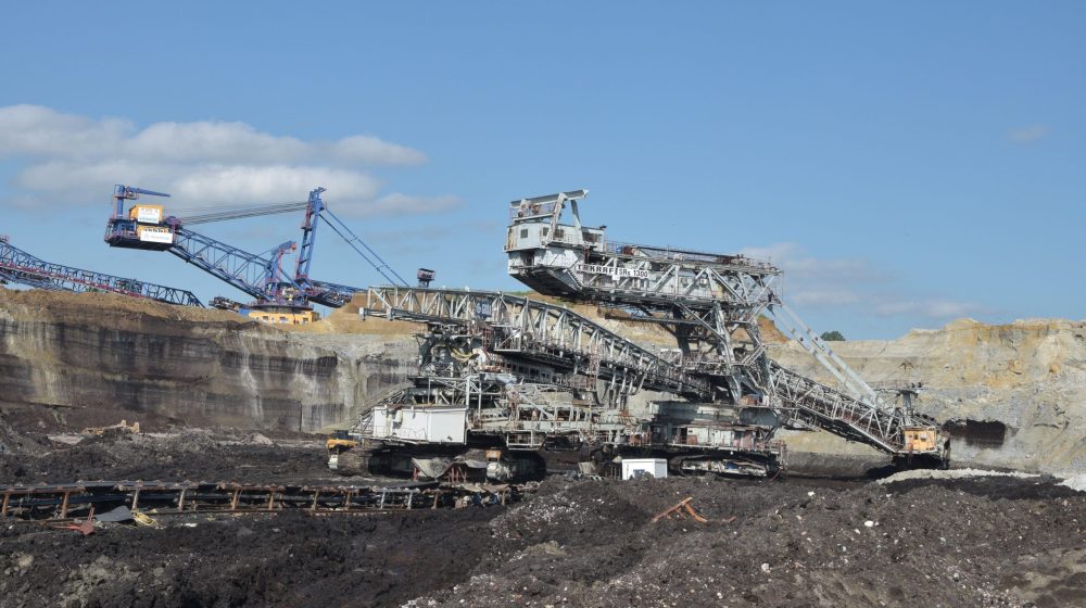 EPS: Završen remont "Glodara 8" - „džina“ od 32 metra 1