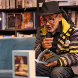 INTERVJU Pesnik Ištvan Farkaš: Romi se ni po čemu ne razlikuju od drugih građana, jednako su vredni i jednako korisni 3