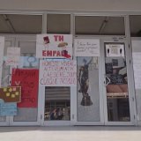 Vlast je prešla na golu silu: Stručnjak za radno pravo objašnjava da li je štrajk na fakultetima rešenje za izlaz iz krize 6