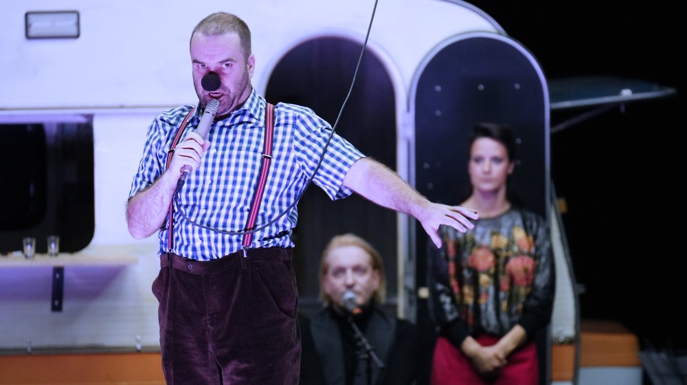 Uskršnja akcija u Beogradskom dramskom pozorištu: Karte za predstave 500 dinara 1