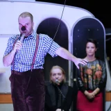 Uskršnja akcija u Beogradskom dramskom pozorištu: Karte za predstave 500 dinara 5