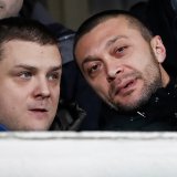 Miloš Vazura i Ivica Iliev