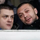 Miloš Vazura i Ivica Iliev