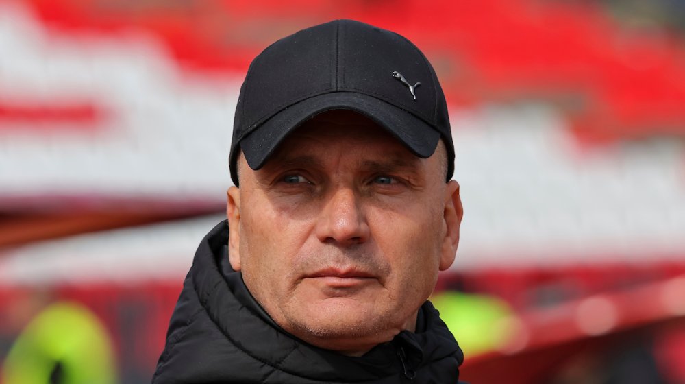 Srđan Blagojević FK Partizan