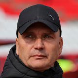 Srđan Blagojević FK Partizan