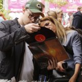 Berza ploča, DJ setovi i magija vinila: Održan Record Store Day u srcu Beograda 3