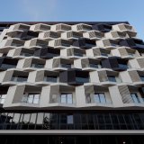 Retrospektivna izložba Lazara Kuzmanova na BINI 2025: 30 godina arhitekture 6