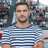 Duško Pijetlović, vaterpolista Radničkog iz Kragujevca