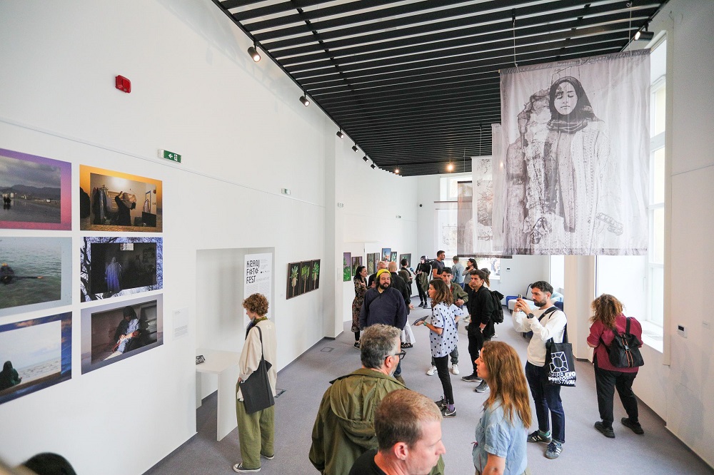 Produžen rok za prijave za Sarajevo Photography Festival 2025. 1