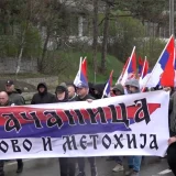 "Srbi Kosovci pešice (i uz poneki autobus) na Vučićev miting": Udar na najslabiju kategoriju stanovništva 5