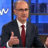 Vreme: Gde radi supruga budućeg premijera? 1