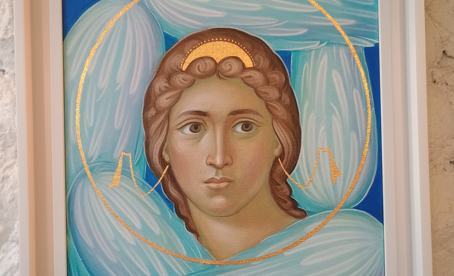 Izložba ikona u galeriji Green Door do kraja aprila 1