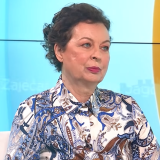 Maja Kovačević, dekanka FPN