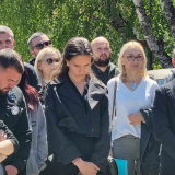 kosovska mitrovica, 16 minuta tišine, studenti