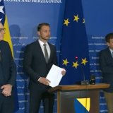 Nije postignut sporazum o novoj koaliciji na državnom nivou u BiH, naredni sastanak 10. aprila 3