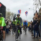 Austrijska štampa: Pod vođstvom studenata, mesecima se već protestuje protiv Vučića 6