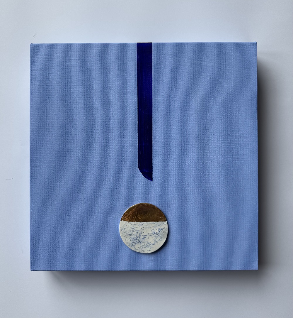 Izložba „Deset ljubavnih priča za kišu“ Uroša Ogrizovića u Galeriji ŠTAB 2