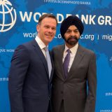 Mali: Srbija podnela kandidaturu da bude domaćin godišnjeg sastanka MMF-a i Svetske banke 1