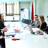 EPS u prva tri meseca ostvario dobit od 10,8 milijardi dinara, ali manje nego u istom periodu 2024. 6