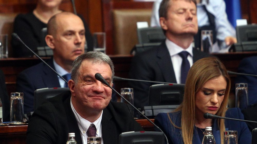 Reakcije na novog/starog ministra: Šta kažu lekari o ostanku Zlatibora Lončara na čelu zdravstva? 1