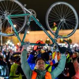 „Na portalu austrijskog javnog servisa celu noć bili glavna vest“: Kako su svetski mediji videli doček studenata u Beču 4