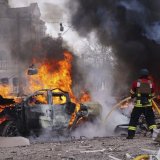 Trodnevna žalost u Sumiju: U ruskom napadu projektilima poginula najmanje 34 civila 4