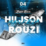 Hiljson Mandela i Rouzi u Zappa Bazi 2