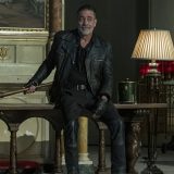 the walkind dead dead city