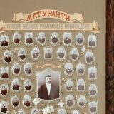 Maturski dani nekad i sad: Izložba „Ispit zrelosti“ u Zrenjaninu 6