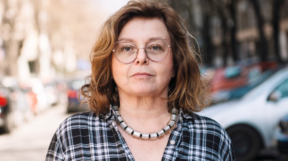 Tanja Damljanović Konli: "Bez humanizma, arhitektura je samo gomila betona" 1