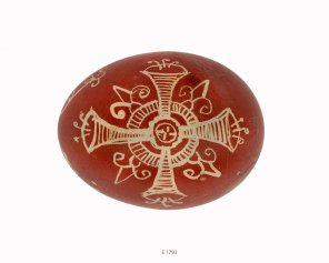 Od "čuvarkuće" do "strašnika": Tradicija, simbolika i načini uskršnjeg šaranja i bojenja jaja (FOTO) 3