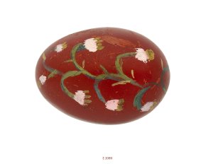 Od "čuvarkuće" do "strašnika": Tradicija, simbolika i načini uskršnjeg šaranja i bojenja jaja (FOTO) 10