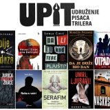 Nagrada za triler roman 6
