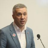 Dnevnik Boška Obradovića: Da li smo na strani Sina Božijeg ili Barabe? 1