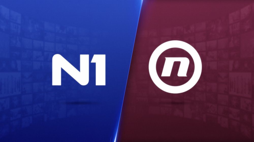 Kablovski provajder u Vlasotincu najpre obustavio emitovanje N1 i Nove S, a potom svih kanala 1