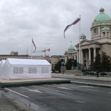 Poslanici danas započinju raspravu o Zakonu o biračkom spisku i leks specijalisu za Generalštab 8