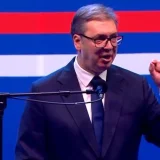 Da li se Vučić danas boji izbora, koliki mu je rejting? 10