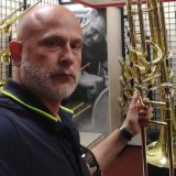 Generacije mladih su postale svesne svoje važnosti: Igor Ranković, stalni član Beogradske filharmonije 4