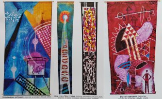 Multimedijalna postavka „Izvan kutije”: Izložba Zorana Ignjatovića u Muzeju Kozare u Prijedoru 3