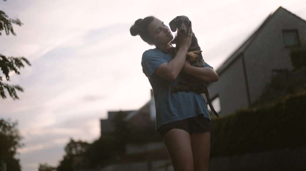 Kada dečja tišina odjekne – „Žuli je odlučila da ćuti” od sutra u bioskopima 1