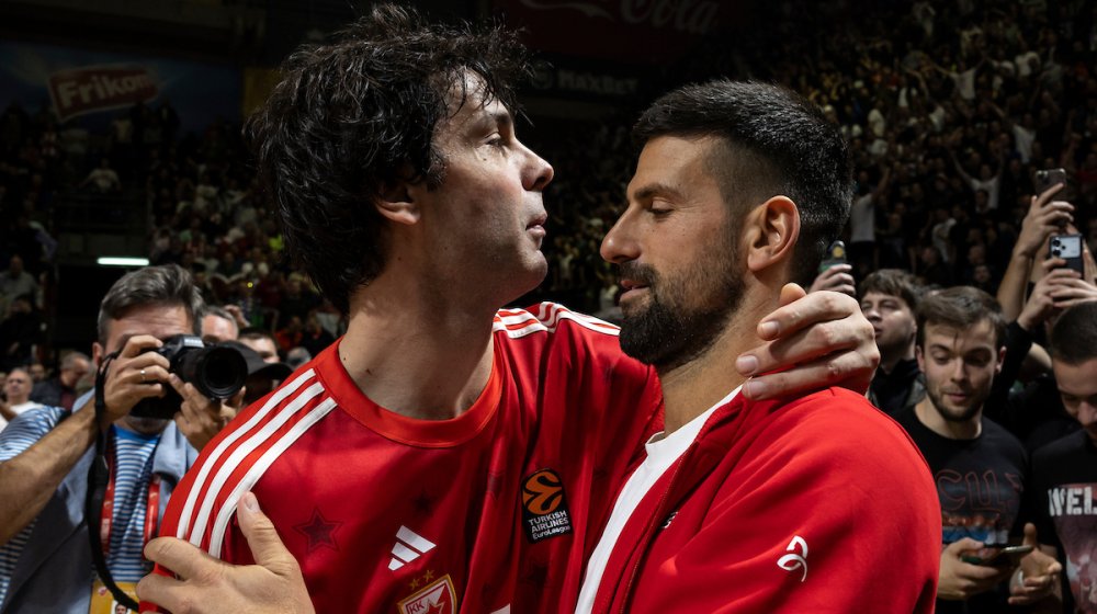 Bajern najavio utakmicu protiv Zvezde uz sliku Novaka Đokovića: Pobedi ili umri za plej-of 1