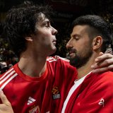 Bajern najavio utakmicu protiv Zvezde uz sliku Novaka Đokovića: Pobedi ili umri za plej-of 5